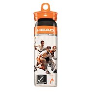 Head Tournament 3pc / tuba - Squash Ball