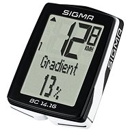 Sigma BC 14.16 - Bicycle Navigator