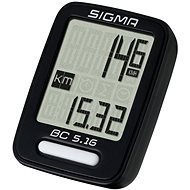 Sigma BC 5.16 - Bike Computer