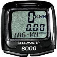 Sigma Speedmaster 8000 - Bike Computer