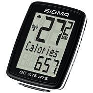 Sigma BC ATS 9.16 - Bike Computer