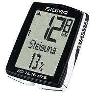 Sigma BC STS 14.16 / CAD - Bike Computer