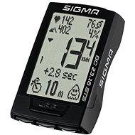 Sigma BC STS 23.16 / CAD - Bike Computer