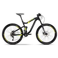 Haibike Seet AllMtn 2.0 L / 48 cm (2017) - Bike