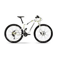 Haibike Seet FullNine 7.0 S / 45 cm (2017) - Bike