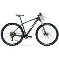 Haibike Greed HardNine 3.0 XL / 50 cm (2017) - Mountain Bike