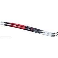 OW Smagan Classic Red / White + SNS Universal 196 cm - Cross Country Skis