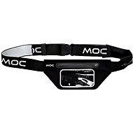 Moc Smartphone Waistbag Black - Bum Bag