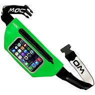 MOC Waistbag Green - Bum Bag