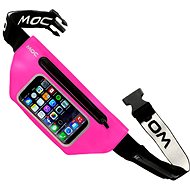 MOC Wasitbag Pink - Bum Bag