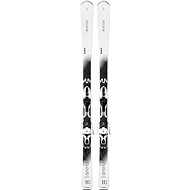 Atomic Cloud Eleven &amp; XT 10 Ti - Downhill Skis 