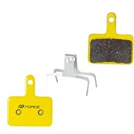 Force for Brakes Shimano SH M08 - Bike Brake Pads