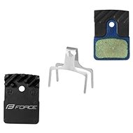 Force pro brzdy Shimano SH RS405-805 - Brzdové destičky