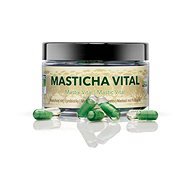Masticlife Masticha Vital Double Action, 60 kapslí - Dietary Supplement