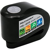MS Energy Locker MSL-20S smart - Smart Lock