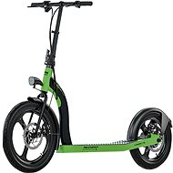 MS Energy E-scooter r10 green - Electric Scooter