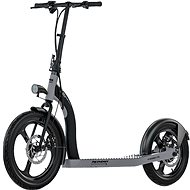 MS Energy E-scooter r10 grey - Electric Scooter