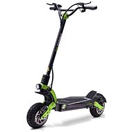 MS Energy E-scooter x10 black, green - Electric Scooter