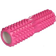Radansport + Yoga Roller F4 Pink - Foam Roller