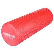 Merco Yoga EVA Roller jóga válec červená - Masážní válec