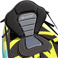 MASTER kayak seat for paddleboards - Seat