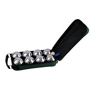 Petanque set MASTER 8 balls nylon cover - Petanque 