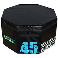 Training plyo box MASTER, 45 cm - Plyo Box