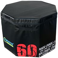 Training plyo box MASTER, 60 cm - Plyo Box