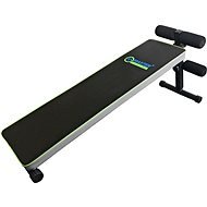 MASTER inclined bench - Fitness Bench