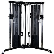 MASTER Próteus corner multifunctional fitness tower - Multi Gym