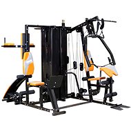 MASTER Morpheus weight training tower - Multi Gym