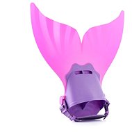 MASTER Mermaid pink - Fins