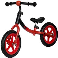 Master children's bicycle Poke, red - Balance Bike