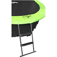 Master Trampoline Steps - Ladder