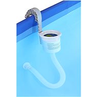 Master univerzální skimmer k nadzemním bazénům - Skimmer