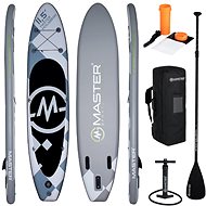 Master paddleboard Aqua Mokarran, 11.5 - Paddleboard
