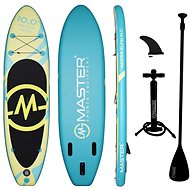 Master paddleboard Aqua Elfin, 10 - Paddleboard