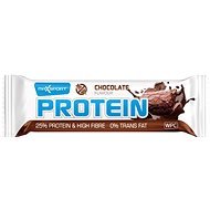 MAX SPORT PROTEIN čokoláda gluten free - Proteínová tyčinka