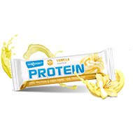 MAX SPORT PROTEIN vanilla gluten free - Protein Bar