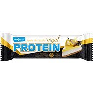 Max Sport Royal Protein, Lemon Cheesecake, 60g - Protein Bar