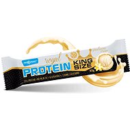 MAX SPORT ROYAL PROTEIN KINGSIZE Vanilla - Protein Bar