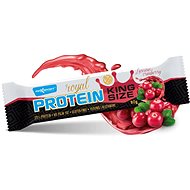 MAX SPORT ROYAL PROTEIN KINGSIZE Cranberry - Protein Bar