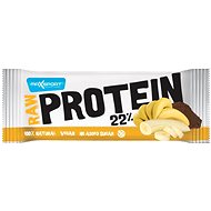 Max Sport RAW Paleo Protein, Jungle Banana, 50g - Raw Bar