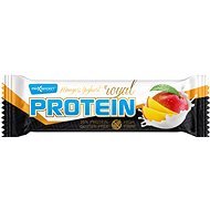 Max Sport Royal Protein, Mango Yogurt, 60g - Protein Bar