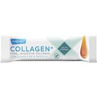 Max Sport Collagen + slaný karamel 40 g - Energetická tyčinka