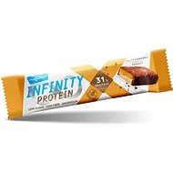 Max Sport Ininity Protein 55g - Protein Bar