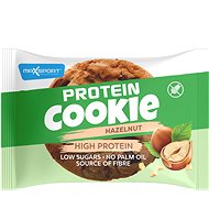 MaxSport protein cookie 50 g, hazelnut - Protein Bar