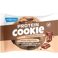 MaxSport protein cookie 50 g, chocolate chips - Protein Bar