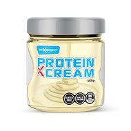 MaxSport Protein X-Cream Milk 200g - Nut Cream