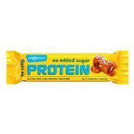 MaxSport Protein no added sugar 40 g, Salty Caramel - Protein Bar